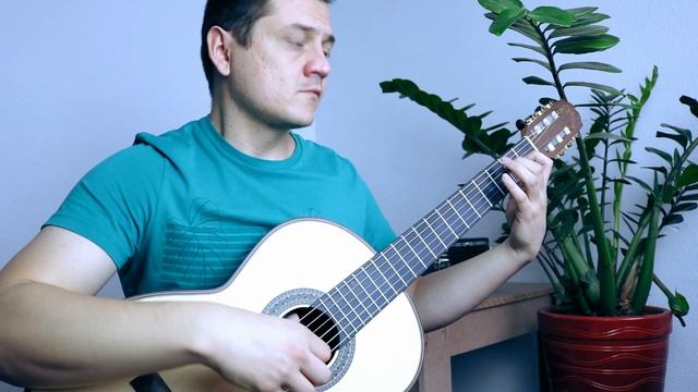 Pequena Mazurka (Little Mazurka) - Antônio Guedes