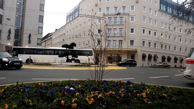 Luda c. In Salzburg смотреть онлайн