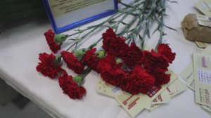 Работники «Газпром трансгаз Волгоград» приняли участие в акции памяти «Блокадный хлеб»