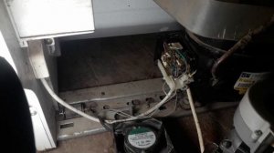 Активное охлаждение для холодильника