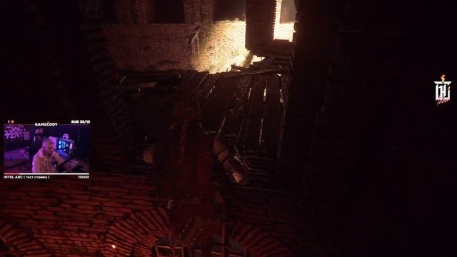 A Plague Tale: Requiem #1 | Обзор , первый взгляд