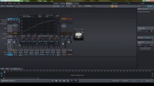 Recreating Alex Van Halen's snare sound using Superior Drummer 3 / EZX Nashville and Vintage Rock