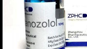 Станозолол и его свойства