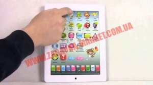 Планшет белый