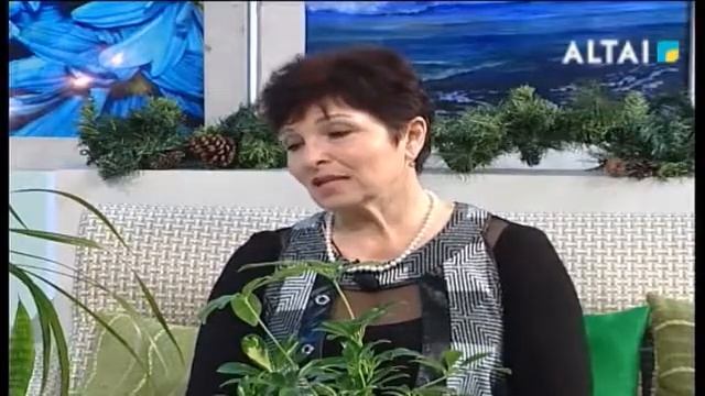 «Рауан»:флорист Алексеева Анна смотреть онлайн