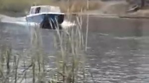 Сарепта + Sea Pro 40 ,покатушки)