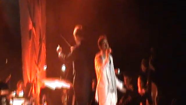 Serj Tankian - Elect The Dead (Live in Poland)