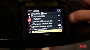 Nikon Z6 II and Nikon Z7 II | Hands-on Review