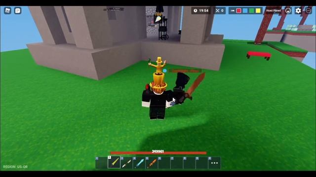 Testing Out the New Snow Cone Buff & New Backpacks смотреть онлайн