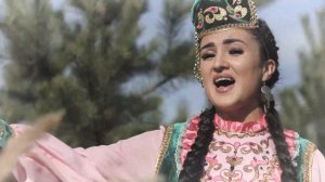 Рөстәм Гыйлфанов "Яшь наратлар"