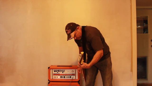 Orange TH30 Head 1x12 Orange Cab смотреть онлайн