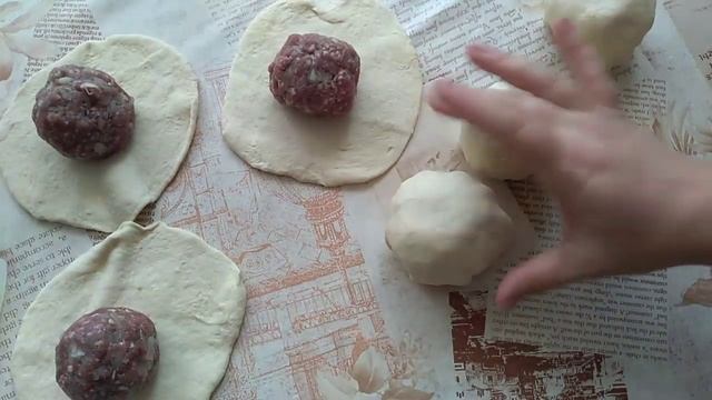 Тюльпаны к празднику! Потрясающее вкусное блюдо!