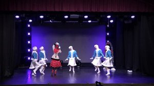 Зимушка-зима