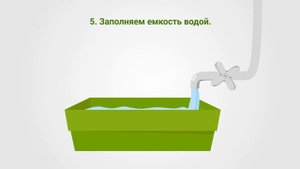 Гидропонная установка своими руками