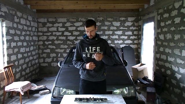 СПОРТ распредвалы ВАЗ 16 кл ОКБ Двигатель RS705/RS655. Обзор и продажа смотреть онлайн