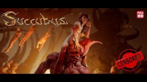 КОРОЛЕВА АДА ✓ ПОЛНОЕ ПРОХОЖДЕНИЕ БЕЗ КОММЕНТАРИЕВ HD ✓ SUCCUBUS