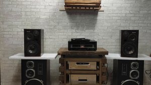 Onkyo monitor 900