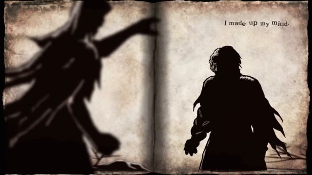 Soul Sacrifice Playstation Vita REVIEW (PS VITA) HD Gameplay смотреть онлайн