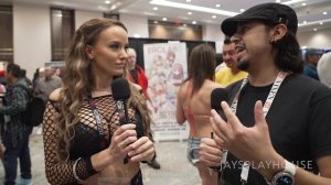Pristine Edge interview AVN 2023 | Jay's Playhouse