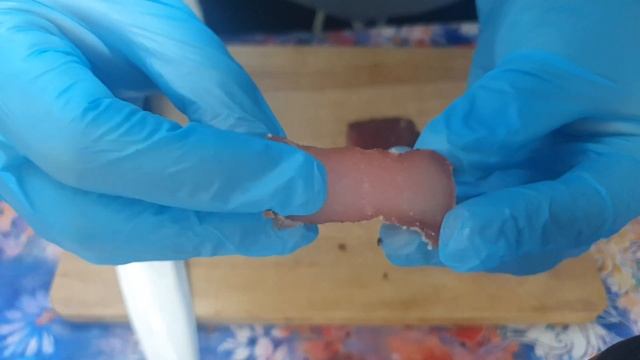 Вяленое мясо на продажу. смотреть онлайн