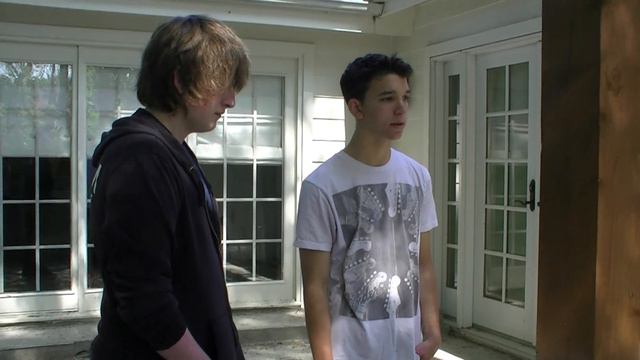 Death of a Salesman - Alternate EndIng смотреть онлайн