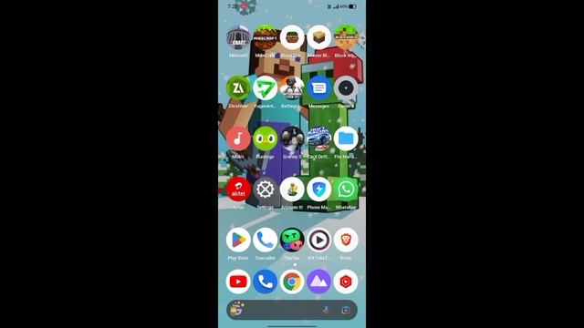 install + download one block Minecraft pocket edition 1.19+1.20 how to download one block Minecraft смотреть онлайн