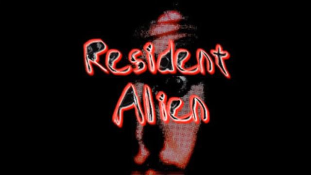 Resident Alien "Opener" [Electro] Free Download смотреть онлайн