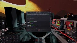 Stationeers: Поэтапное строительство простой базы на Вулкане ч.1