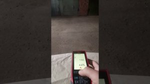 Лазерный дальномер Leica Disto S910