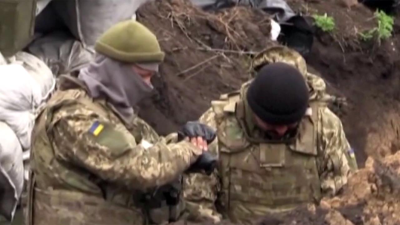 ВСУ продолжают провокации с целью дискредитировать действия российской армии