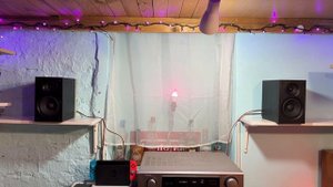 Pioneer X-HM20 speaker Teszt #denon #Pioneer