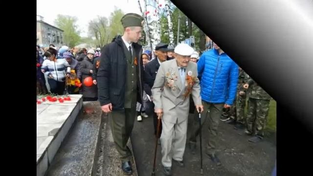 Патриотическое воспитание в школе