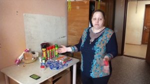 Клопы, плесень и невыносимый запах.