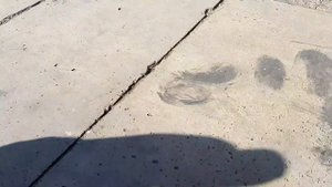 Гильотина для колки кирпича