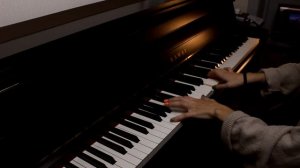 Во саду ли в огороде - русская народная песня| Piano music| Kawai CA99|