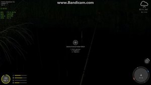 Русская рыбалка 4 - Лампа для кемпинга