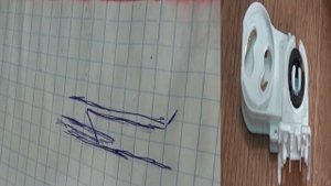 Переделка светильника дневного света под светодиодные лампы