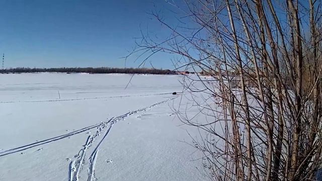 Siberia Icewalk