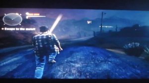 Alan Wake American Ngihtmere -Part1- Save me light