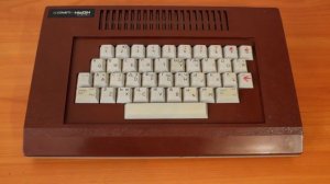 Компьютер "Компаньон" (клон ZX-Spectrum 48К)