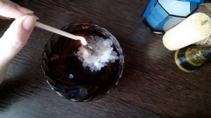 ❗?КТО ЗА ВАМИ СЛЕДИТ?⁉️ГАДАНИЕ НА ВОСКЕ?