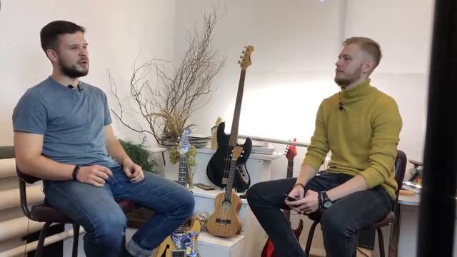 #ОченьПросто: Александр Никитин - разговор про ремесло, социальные сети, литературу и личную жизнь.