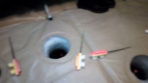 Палатка Снегирь 4Т long