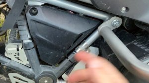Install: AntiGravity Lithium Ion Battery Upgrade for BMW R1250GS and GS Adventure