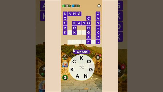 Kunci Jawaban Game WoW Level 726, 727, 728, 729, 730 смотреть онлайн