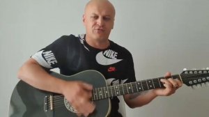 Александр Розенбаум - Братан | Кавер