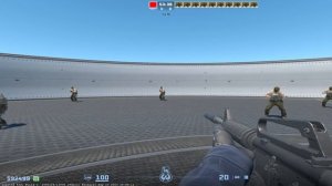 Это Самый ЧИТЕРСКИЙ ПРИЦЕЛ в КС2