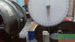 Лимб своими руками часть 2