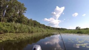 Мои убойные составные воблеры. Щука. Часть 1.