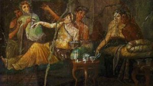 Толкование 1 Фессалоникийцам 4 глава.